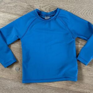 Old Navy Rash Guard